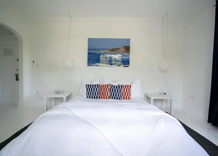 Sole East Resort