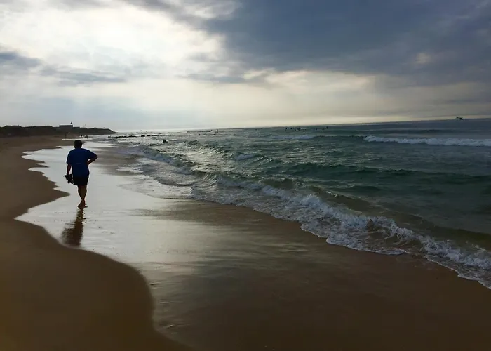 Apartment In Royal Atlantic Beach Resort - Montauk