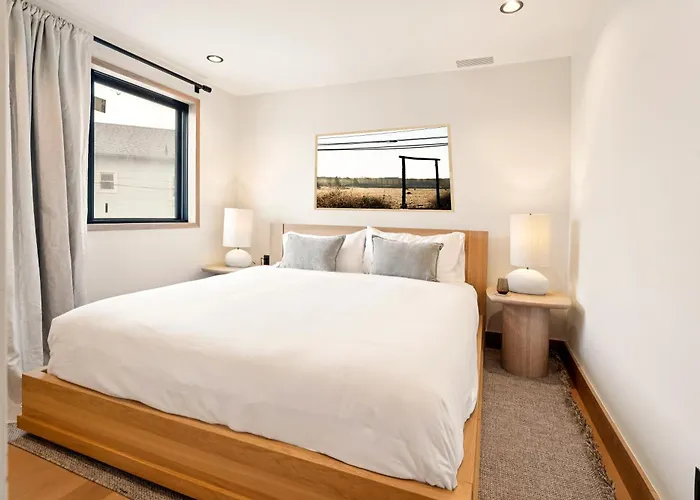 Offshore Spa & Residences
