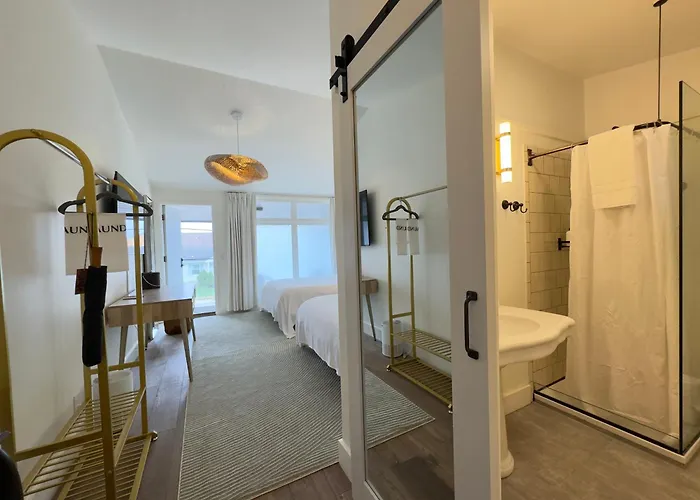 The Montauk Beach House