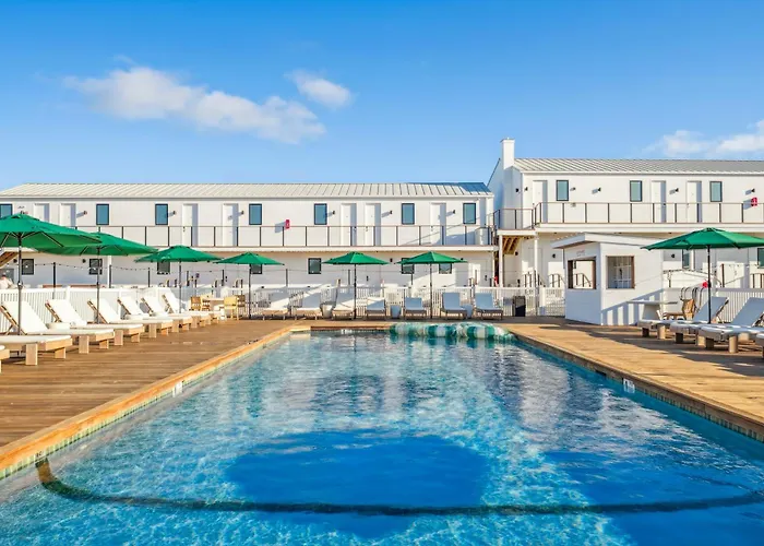 Offshore Spa & Residences